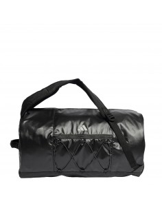 Bolsa de deporte ADIDAS GYM DUFFEL-JN0867-NEGRO-MUJER