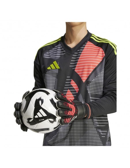Guantes de portero Adidas-PRED GL MTC FS-JM6828 NEGRO-UNISEX