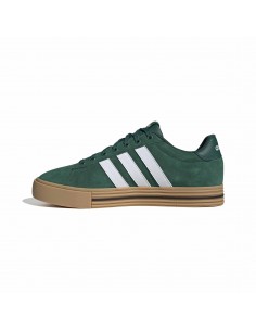 Calzado Sneakers UNISEX ADIDAS DAILY 4.0 IF4510 VERDE