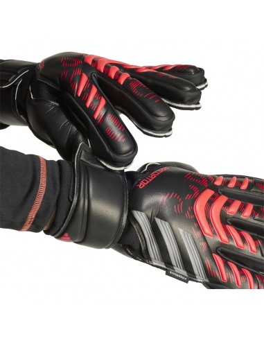 Guantes de portero Adidas-PRED GL MTC FS-JM6828...
