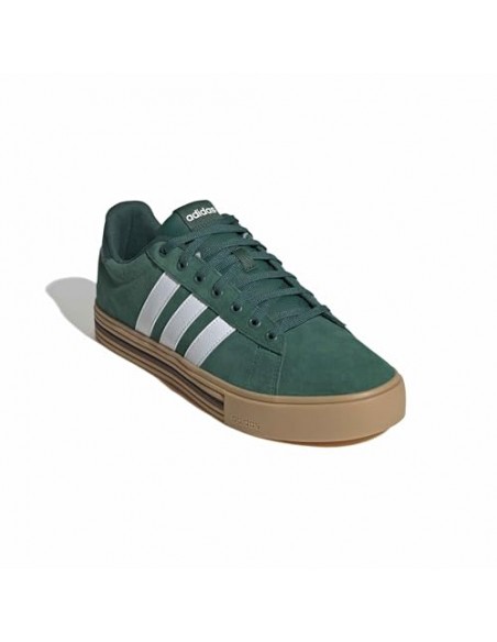 Calzado Sneakers UNISEX ADIDAS DAILY 4.0 IF4510 VERDE