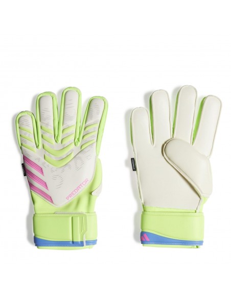 Guantes de portero Adidas-PRED GL MTC FS-JM6828 NEGRO-UNISEX