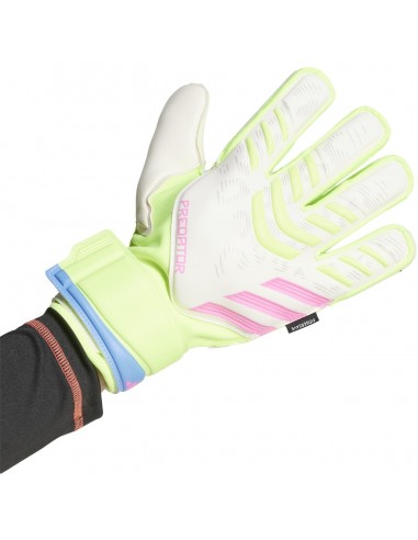 Guantes de portero Adidas-PRED GL MTC FS-JM6828...