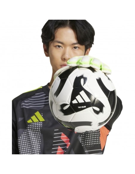 Guantes de portero Adidas-PRED GL MTC FS-JM6828 NEGRO-UNISEX