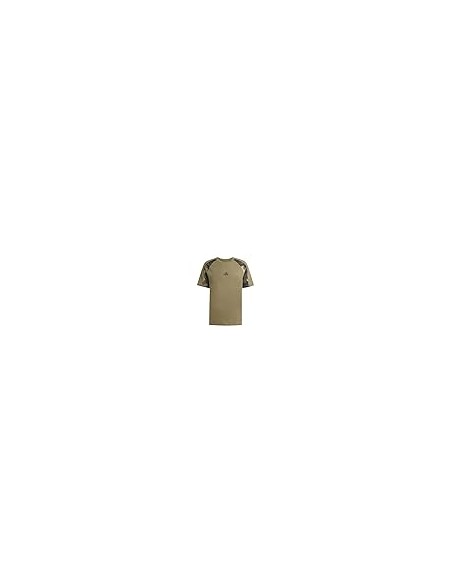 CAMISETA MANGA CORTA M CAMO PRINT TE