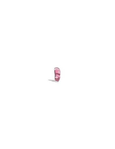 Sandalia Adidas ADILETTE SANDAL K-IH3634-ROSA-UNISEX JUNIOR