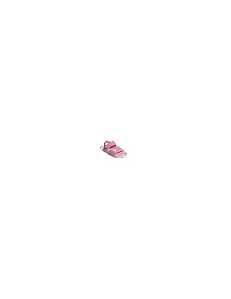 Sandalia Adidas ADILETTE SANDAL K-IH3634-ROSA-UNISEX JUNIOR