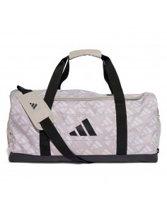 Bolsa de deporte ADIDAS LIN G DUF M-JX1251-GRIS-UNISEX