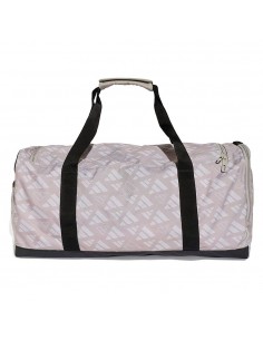 Bolsa de deporte ADIDAS LIN G DUF M-JX1251-GRIS-UNISEX 2