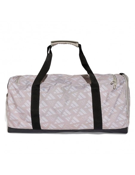 Bolsa de deporte ADIDAS LIN G DUF M-JX1251-GRIS-UNISEX