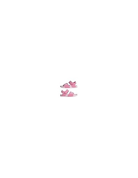 Sandalia Adidas ADILETTE SANDAL K-IH3634-ROSA-UNISEX JUNIOR