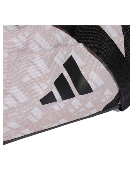 Bolsa de deporte ADIDAS LIN G DUF M-JX1251-GRIS-UNISEX