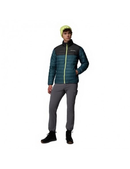 Chaqueta Powder Lite™ II