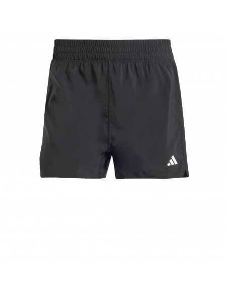 Pantalón corto Adidas-OTR B SHORT-IX6371 NEGRO-MUJER