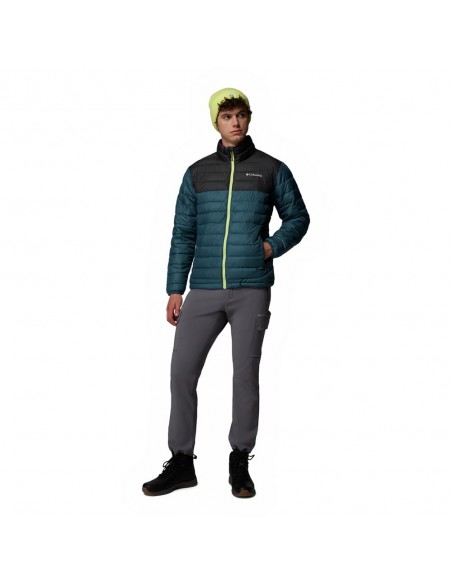 Chaqueta Powder Lite™ II