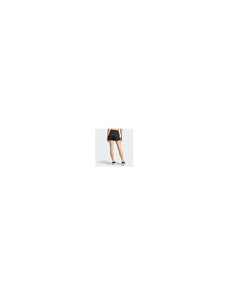 Pantalón corto Adidas-OTR B SHORT-IX6371 NEGRO-MUJER