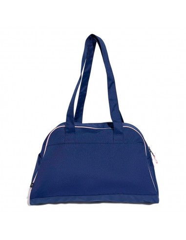 Bandolera ADIDAS W G BOWLING BAG-JY3942-AZUL-MUJER