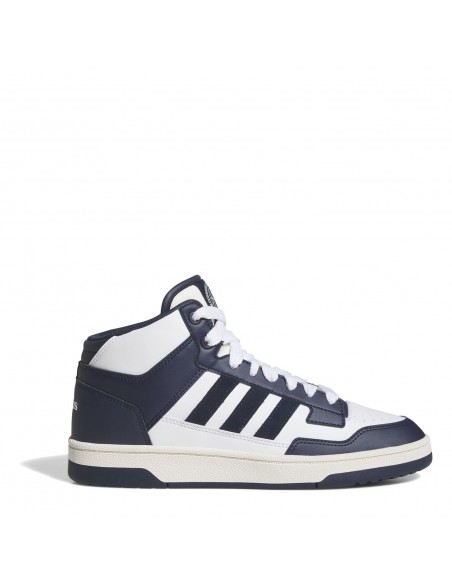 Calzado Basket UNISEX ADIDAS RAPID COURT MID JP5867 MARRON