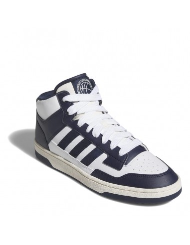 Calzado Basket UNISEX ADIDAS RAPID COURT MID...