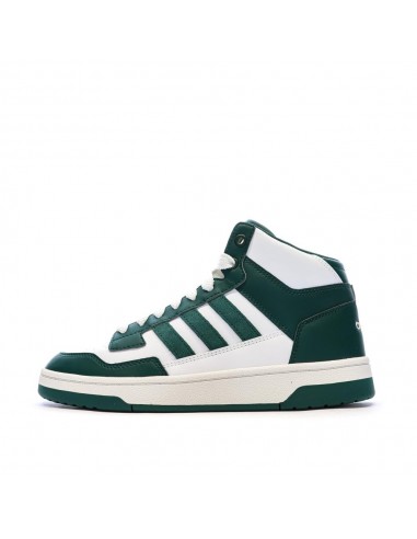 Calzado Basket UNISEX ADIDAS RAPID COURT MID...