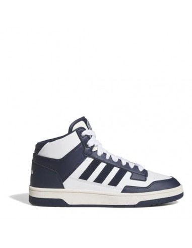 Calzado Basket UNISEX ADIDAS RAPID COURT MID...