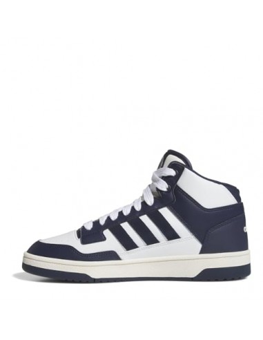 Calzado Basket UNISEX ADIDAS RAPID COURT MID...