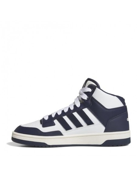 Calzado Basket UNISEX ADIDAS RAPID COURT MID JP5867 MARRON