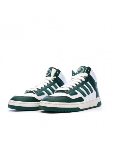 Calzado Basket UNISEX ADIDAS RAPID COURT MID...