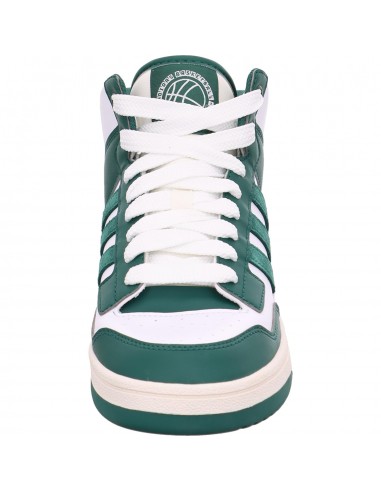 Calzado Basket UNISEX ADIDAS RAPID COURT MID...