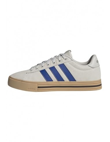 Calzado Sneaker ADIDAS DAILY 4.0-JQ5647-GRIS de...