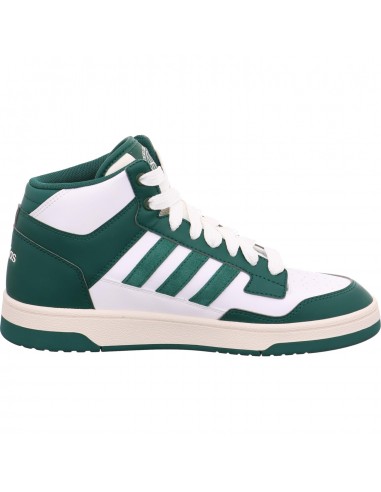 Calzado Basket UNISEX ADIDAS RAPID COURT MID...