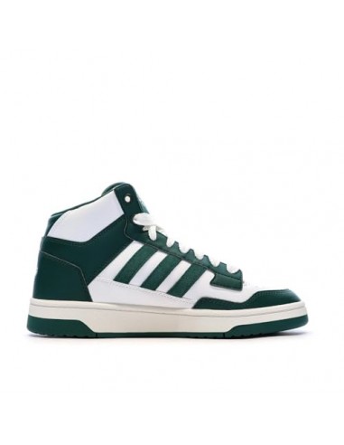 Calzado Basket UNISEX ADIDAS RAPID COURT MID...