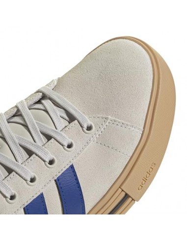 Calzado Sneaker ADIDAS DAILY 4.0-JQ5647-GRIS de...