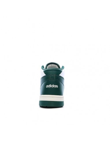 Calzado Basket UNISEX ADIDAS RAPID COURT MID...