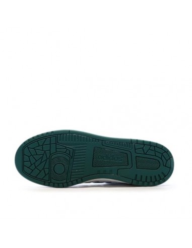 Calzado Basket UNISEX ADIDAS RAPID COURT MID...