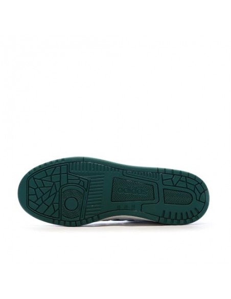 Calzado Basket UNISEX ADIDAS RAPID COURT MID JP5869 VERDE