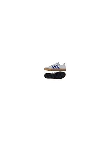 Calzado Sneaker ADIDAS DAILY 4.0-JQ5647-GRIS de...