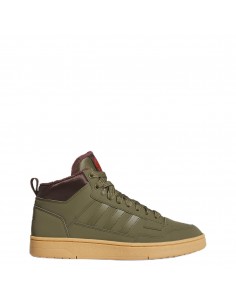 Calzado Basket UNISEX ADIDAS RAPID COURT MID WINTERIZED...