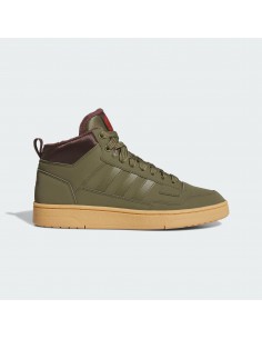 Calzado Basket UNISEX ADIDAS RAPID COURT MID WINTERIZED... 2