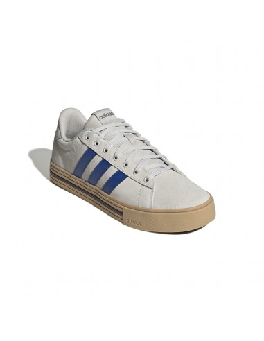 Calzado Sneaker ADIDAS DAILY 4.0-JQ5647-GRIS de...