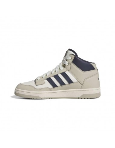 Calzado Basket ADIDAS RAPID COURT...