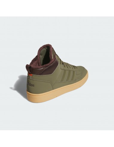 Calzado Basket UNISEX ADIDAS RAPID COURT MID...