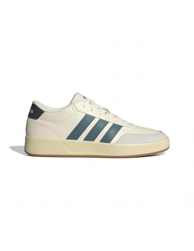 Calzado Sneaker ADIDAS BREAKNET...