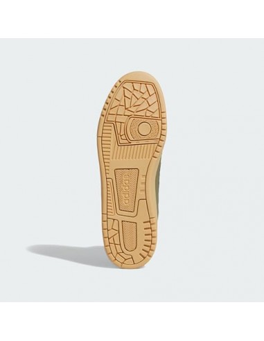 Calzado Basket UNISEX ADIDAS RAPID COURT MID...