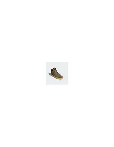 Calzado Basket UNISEX ADIDAS RAPID COURT MID...