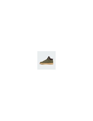 Calzado Basket UNISEX ADIDAS RAPID COURT MID...