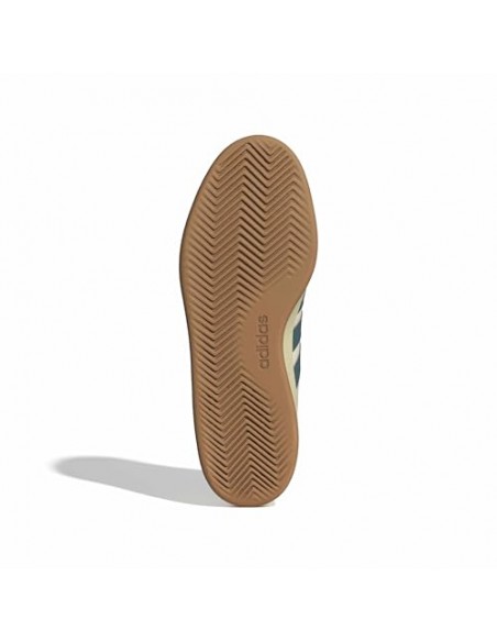 Calzado Sneaker ADIDAS BREAKNET 3.0-JR3556-BEIGE de HOMBRE