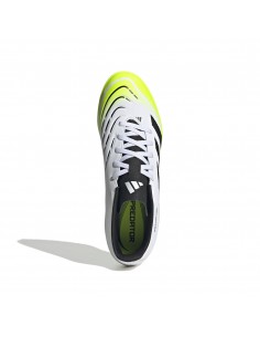 Bota de Futbol ADIDAS PREDATOR CLUB TF-JH8854-NEGRO de... 2