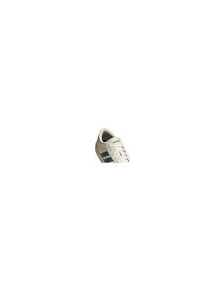 Calzado Sneaker ADIDAS BREAKNET 3.0-JR3556-BEIGE de HOMBRE