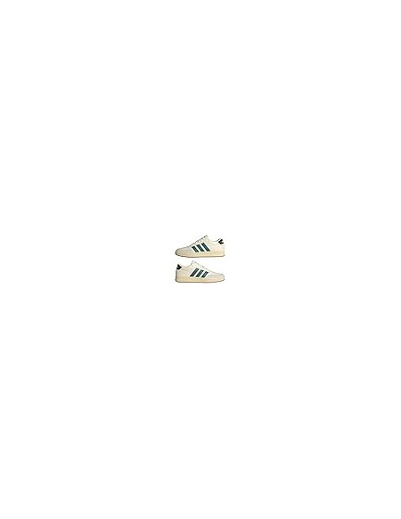 Calzado Sneaker ADIDAS BREAKNET 3.0-JR3556-BEIGE de HOMBRE